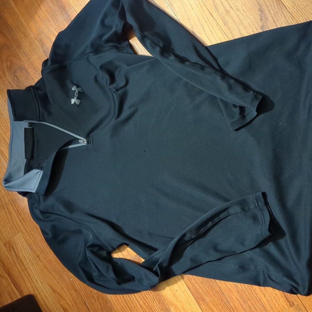 Under Armour long sleeve